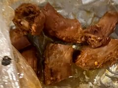 -久久丫鸭脖(金鸡湖欧尚店)