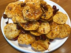 -莲香西域·正宗新疆菜(龙华店)
