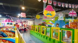 -利奥梦幻主题乐园(爱琴海购物公园店)
