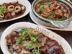 -松發肉骨茶(牛车水店)