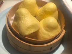 -绿茶餐厅(领展购物广场·中关村店)