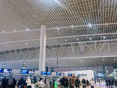 -青岛胶东国际机场