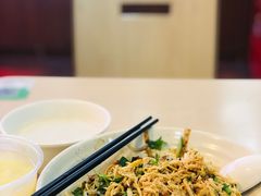 -德泓面馆(颐高店)