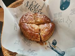 -老梦面包CHEZMOREL(麦子店)