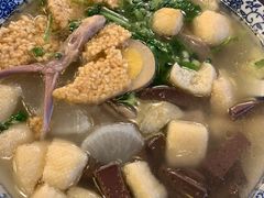 -小潘记鸭血粉丝汤