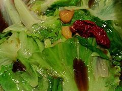 -兰湘子·湘菜小炒(济南领秀城店)