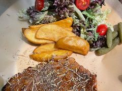 -The Cheebat 锌吧·Bistro(体育西店)