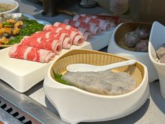 -海底捞火锅(振华商厦店)