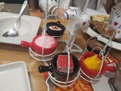-豪客来牛排(红豆万花城店)