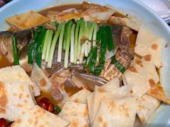 -宏宴·新京菜(望京店)