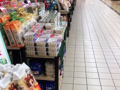 -武商超市(沌口店)