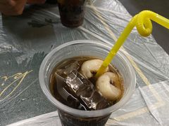 -隆康社长沙烧烤铺(桔园店)