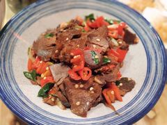 -爷爷的土钵菜(街道口店)