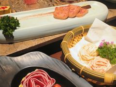 -捞王锅物料理(四川北路店)