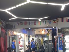 -M.S拳击泰拳馆(大学路店)