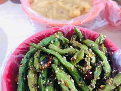 土豆泥-咱家王新国把子肉(县东巷店)