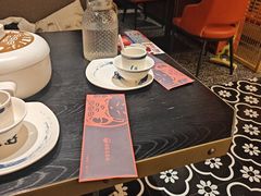 -满园烤鸭·春饼(沈北万达店)