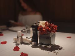 -燃扒房Steakhouse(皇庭店)