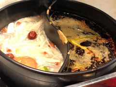 -钢管厂歆瑞源油卤串串香(春熙路太古里店)
