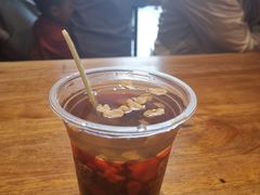 -八婆婆烧仙草(曾厝垵店)