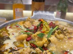 -石灰石烧鸡公(南通万象城店)
