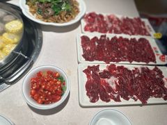 -潮泰牛肉火锅 · 创于1992年(车公庙店)