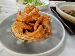 -鱼翅楼·津派砂锅鱼翅(水上公园店)