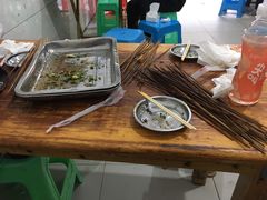 -王浩儿纪六孃甜皮鸭(乐山总店)