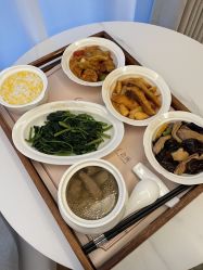 -爱瑞馨母婴护理中心(喜马拉雅店)