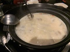 -捞王锅物料理(凯旋路店)