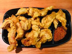 小酥肉-诚铭记·虾仁汤包·成都小吃(融创店)