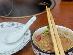 -岳合轩老北京涮肉