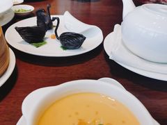 -索菲特酒店·乐轩华中餐厅