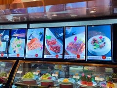 -蓝海大饭店·渔歌舫(黄岛店)