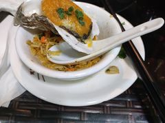 -大富蚝乌东哥饭店·石锅鱼杂·柠檬鸭(革新路店)