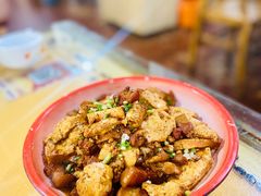 -人民公社大食堂(顺义总店)