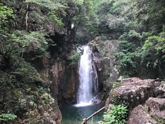 -浙西大龙湾