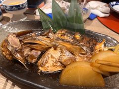 -小山日本料理(兴业太古汇店)