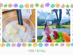 -云禾壹海景庄园餐厅