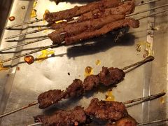 -福苗小骆驼烧烤(曲江店)