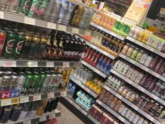 -大商超市(银岛店)