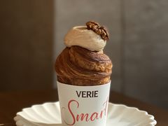 -VERIE BAKEHOUSE
