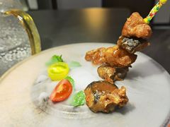-次第花开素食雅宴