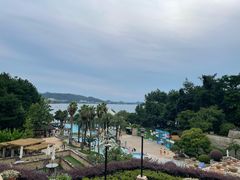 -杭州千岛湖开元度假村