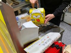 -超级鸡车(曹杨路店)