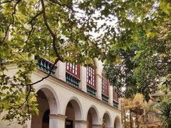 -福建师范大学(仓山校区)