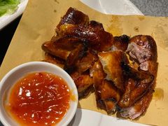 -达叔香味海鲜(海棠68环球美食街店)