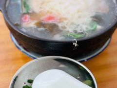 -贵州沾水米线(学田湾店)