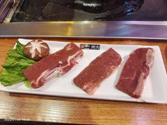 -郭记烤肉创始店(民丰大街店)