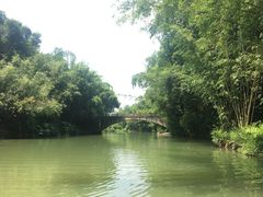 -英西峰林·洞天仙境